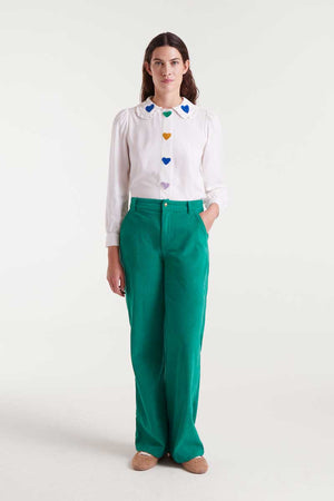 Compania Fantastica Heart Shirt