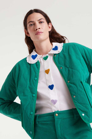 Compania Fantastica Heart Shirt