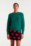 Compania Fantastica Fluffy Jumper