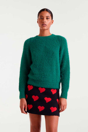Compania Fantastica Fluffy Jumper