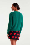 Compania Fantastica Fluffy Jumper