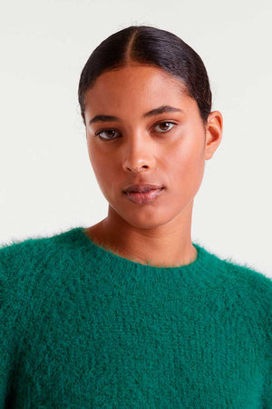 Compania Fantastica Fluffy Jumper