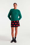 Compania Fantastica Fluffy Jumper