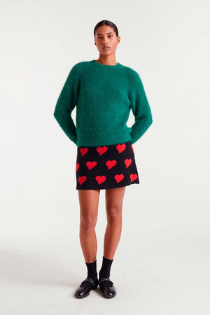 Compania Fantastica Fluffy Jumper