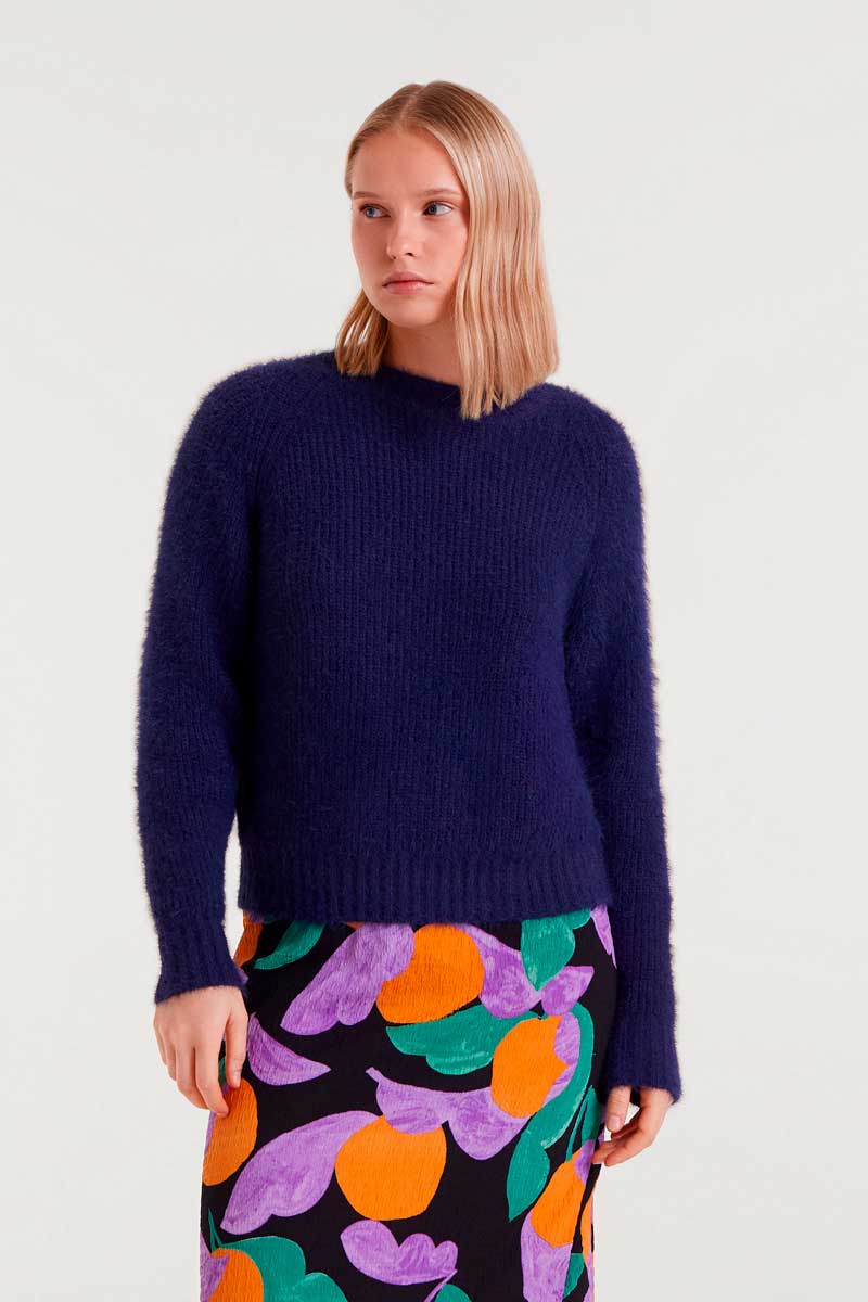 Compania Fantastica Fluffy Jumper