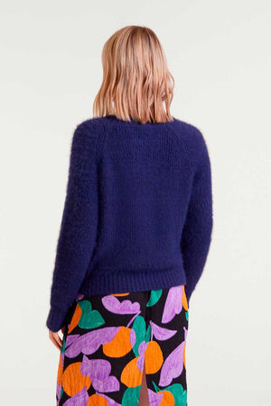 Compania Fantastica Fluffy Jumper