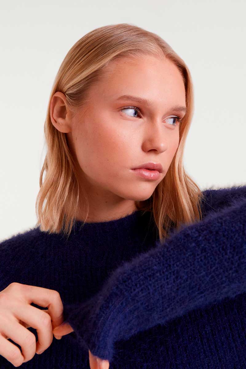 Compania Fantastica Fluffy Jumper