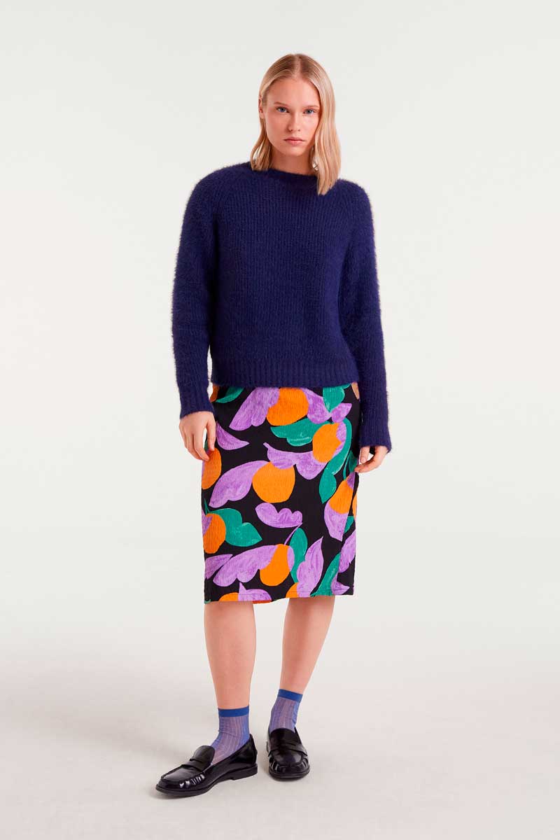 Compania Fantastica Fluffy Jumper