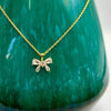 Sixton Sparkle Necklace