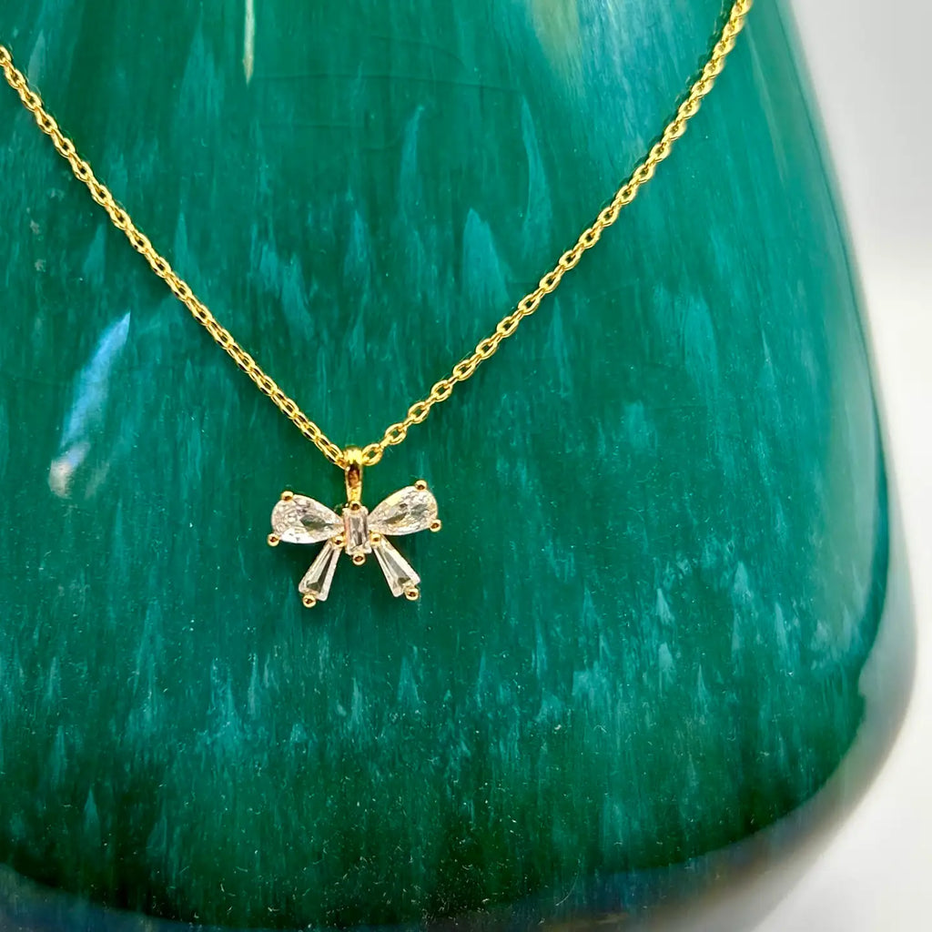 Sixton Sparkle Necklace