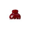 Black Colour Vale Small Hair Claw