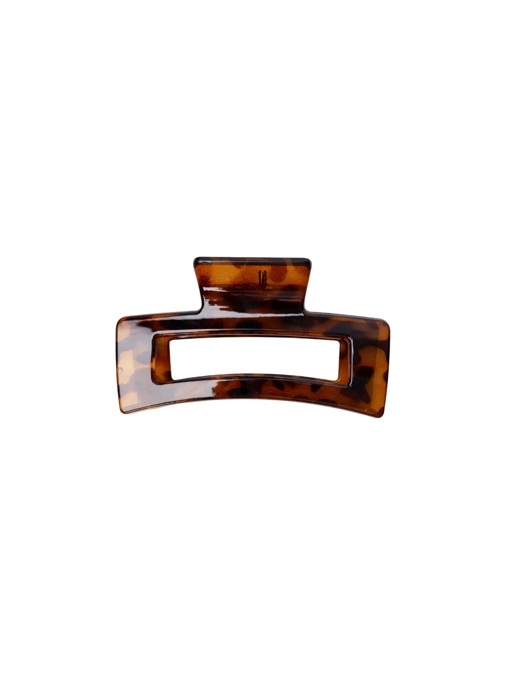 Black Colour Berlin Big Leo Hair Claw