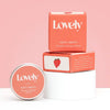 Lovely Lip Balm