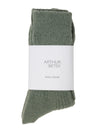 Cosy Wool Socks