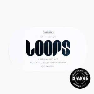 Loops Face Mask