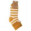 Jess & Lou Cosy Striped Sock