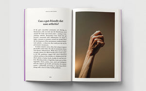 The Gut - A Pocket Primer