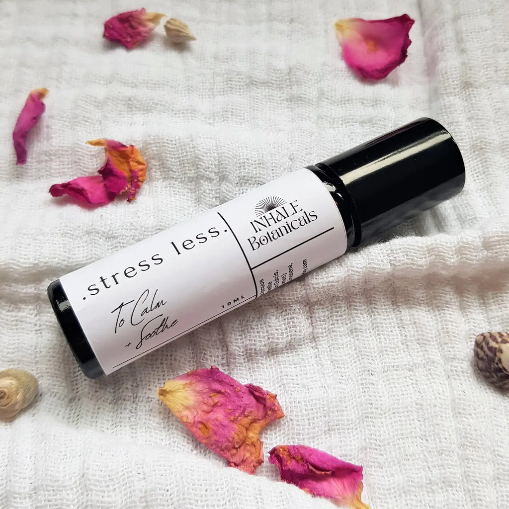 Aromatherapy Roll On