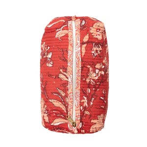 Cotton Wash Bag