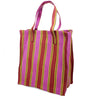Recycled Woven Tote Bag