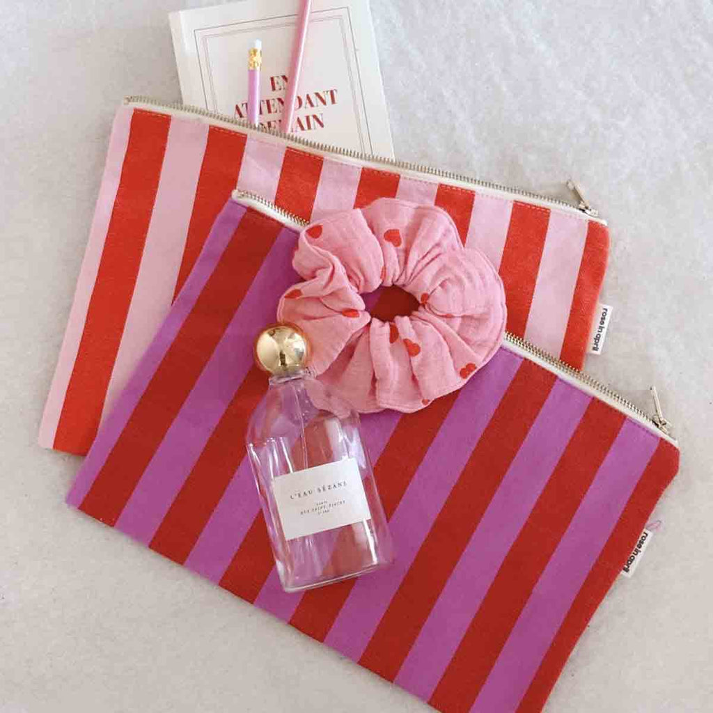 Lili Flat Pouch