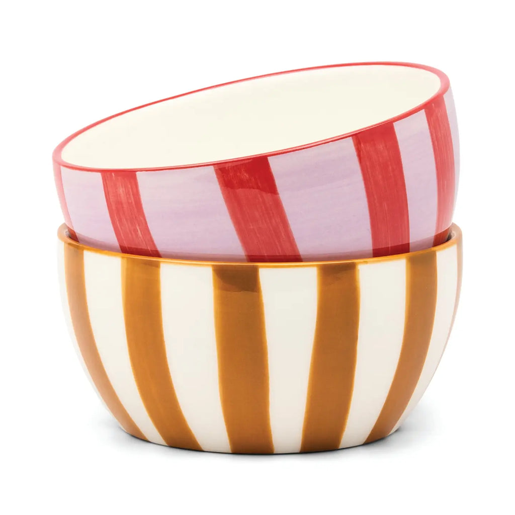 Dipping Bowls