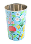 Sanasar Hand Painted Enamel Tumbler