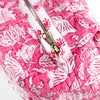 Cotton Wash Bag
