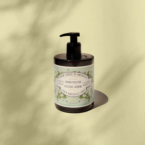 Panier Des Sens Liquid Marseilles Soap