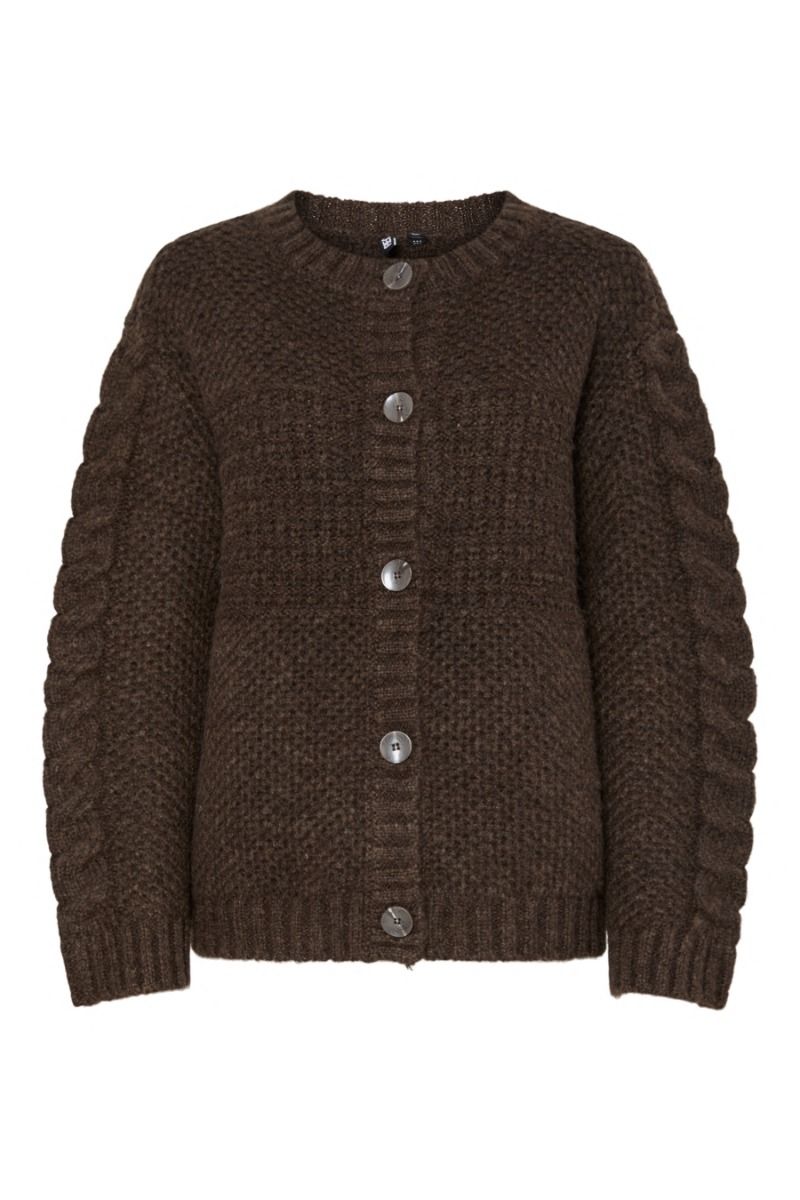 Pieces Jacinthe Cardigan