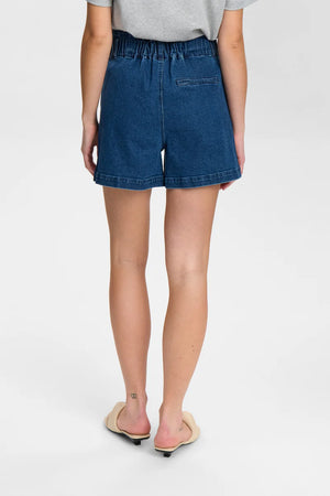 Numph Lulu Denim Shorts