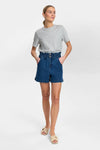 Numph Lulu Denim Shorts