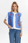 Numph Jodie Vest