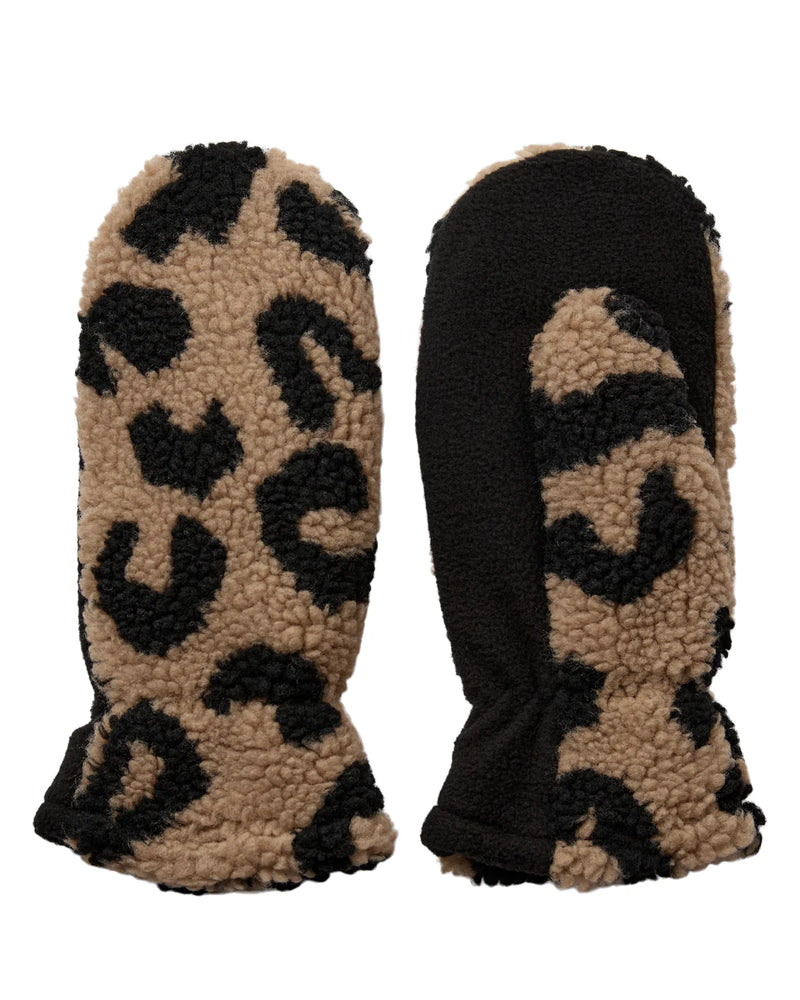 Numph Cowie Mittens