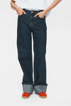 Numph Toronto Wide Jeans