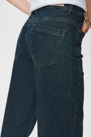 Numph Toronto Wide Jeans