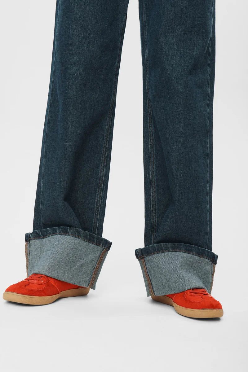 Numph Toronto Wide Jeans