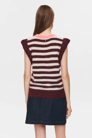 Numph Ciara Riette Vest