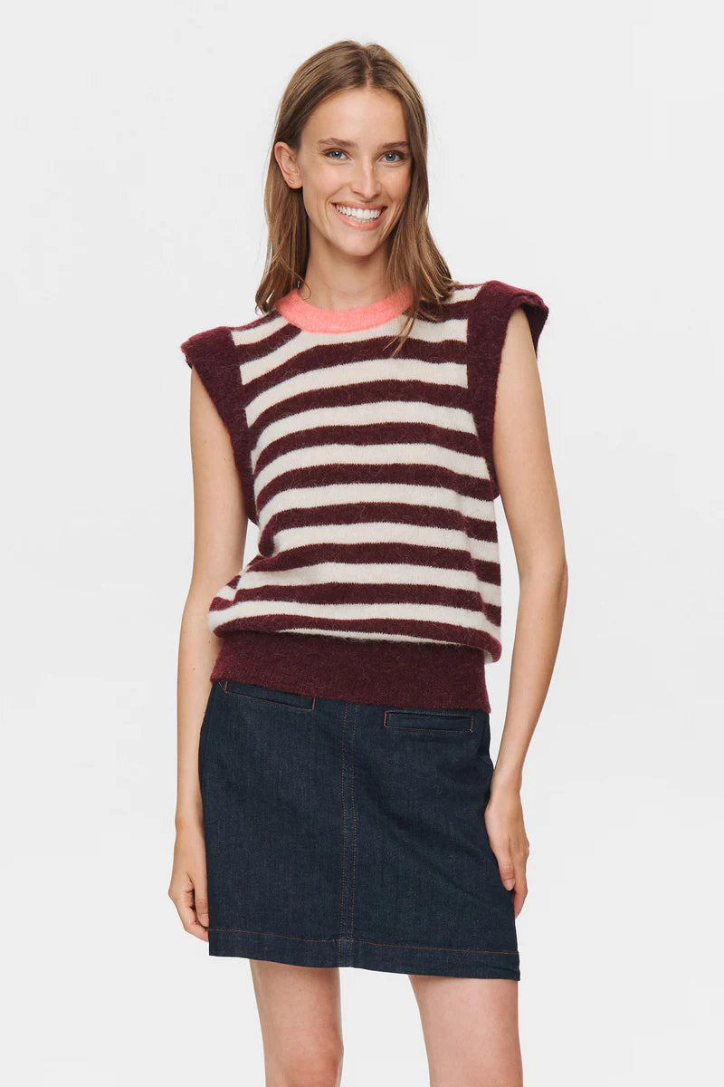Numph Ciara Riette Vest