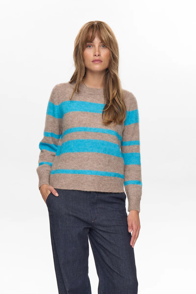 Numph Riette Jumper
