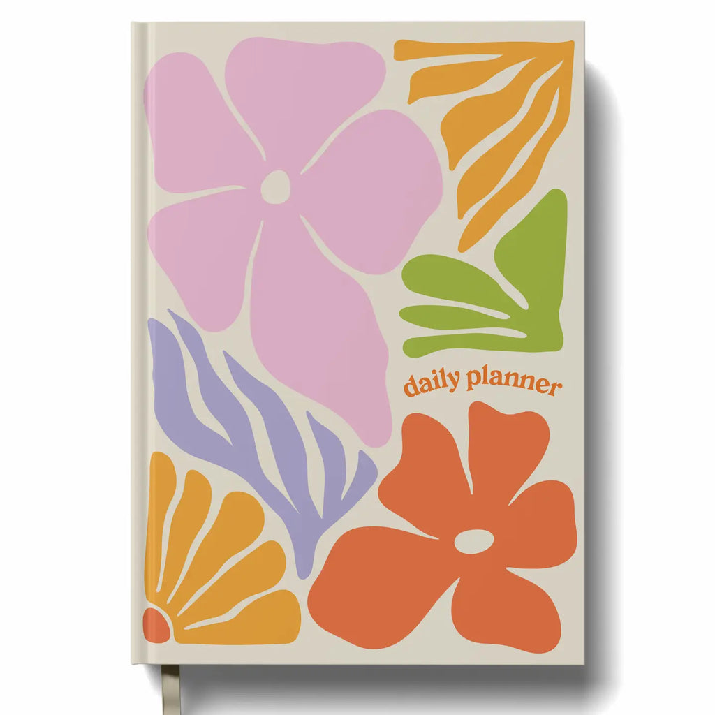 Daily Planner