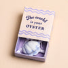 Matchbox Gift