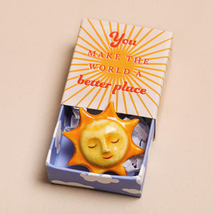 Matchbox Gift