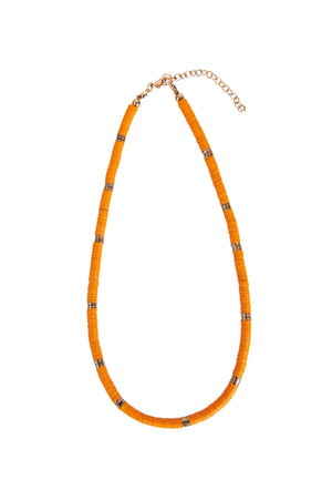 Haven St Barts Necklace