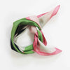 Mini Vivaro Khaki Scarf