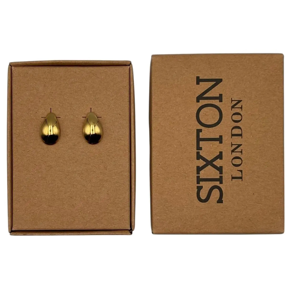 Sixton Droplet Earrings