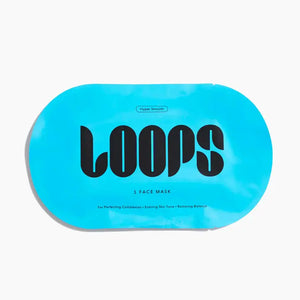 Loops Face Mask