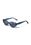 Eco Shades Palma Blue Sunglasses