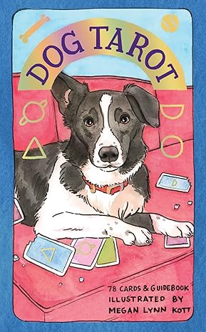 Animal Tarot Cards