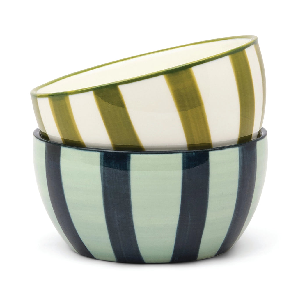 Dipping Bowls
